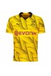 Fotbalové Dres Borussia Dortmund Marco Reus #11 Třetí Oblečení 2023-24 Krátký Rukáv